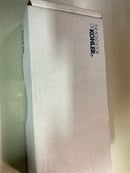 Kohler Tempered Pivoting Double Post Tissue Holder