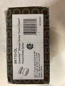 Brizo 84110 Touch-Clean Single Function Body Spray, Luxe Gold