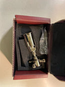 Rohl A4912XMPNTO Acqui Single Handle 3 Function Diverter / Volume Control Valve Trim - Less Valve - Polished Nickel