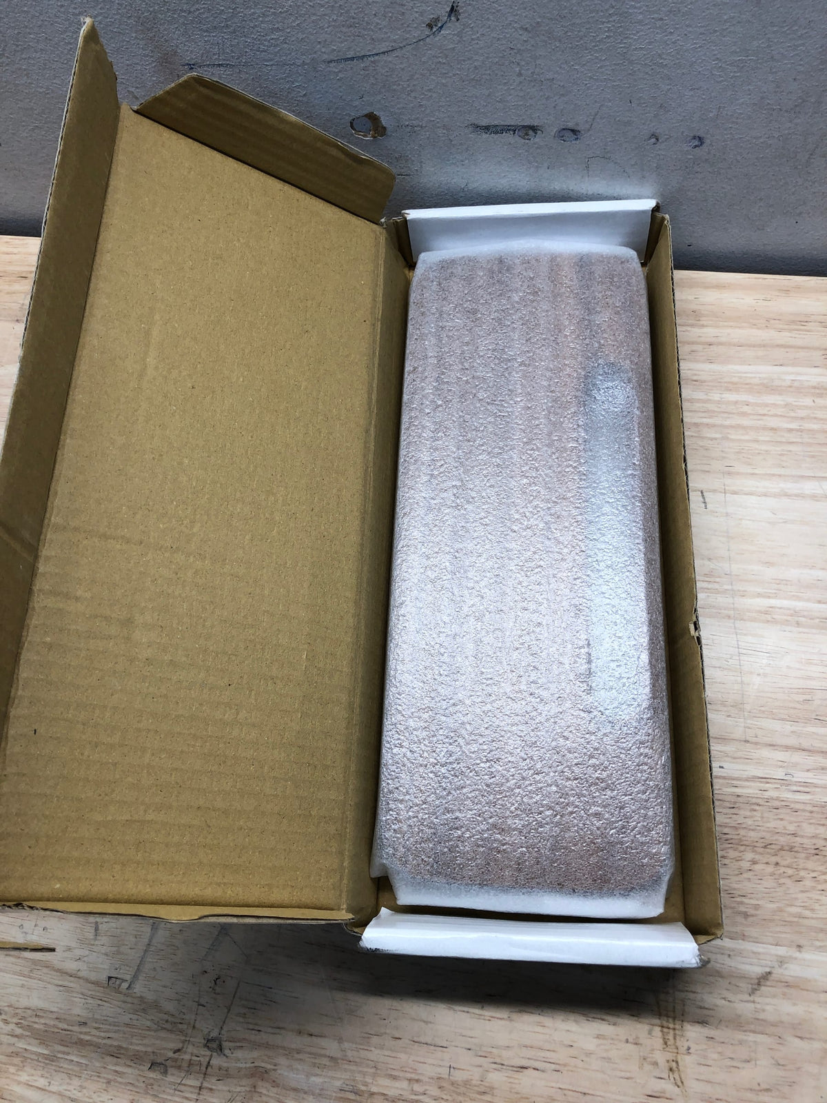 Kohler K-97629-NA Choreograph Teak Shower Tray - Teak