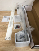 Kohler K-27286-CP Elate 18" Towel Bar - Polished Chrome