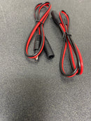 Fiberon LGT 2 FT HARNESS 2PK 2 ft. Wire Harness (2-Pack)