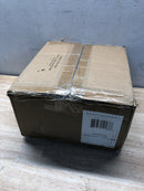 Visual Comfort 4465002-848 Keaton 2 Light 16" Wide Bath Bar with Frosted Glass Shades - ADA - Satin Brass