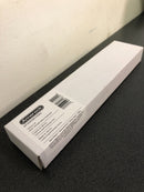 Amerock London 6-5/16 Inch Center to Center Bar Cabinet Pull