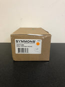 Symmons Dia Wall Mounted Hook Toilet Paper Holder