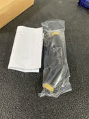 Newport Brass 200/56 Flat Black 6" Shower Arm