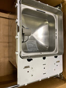 Elco Lighting EL8SQ 8" Incandescent Square Housing