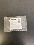 Amerock Riva 2-1/2 Inch Bar Cabinet Knob