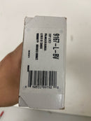 Kohler K-9167-L-BV Memoirs Left Hand Toilet Lever - Vibrant Brushed Bronze