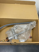 Elkay LKD208813C 1.5 GPM Single Hole Bar Faucet - Chrome