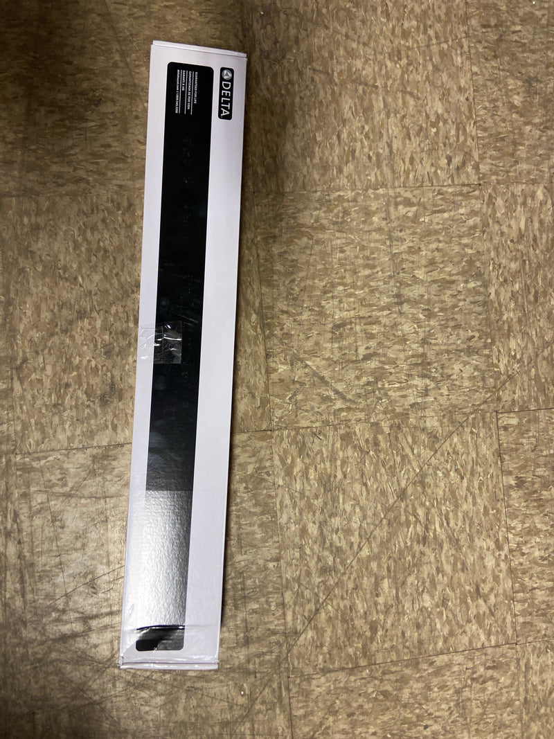 Delta 74224-SS Altado 24" Towel Bar - Brilliance Stainless