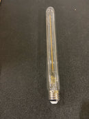 Bulbrite 776946, Filaments T9 11 inch Long, 3000K, E26 Base, 500 Lumens Light Bulb