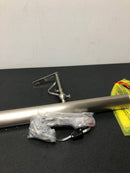 Visual Comfort SL 2702AN Frame Makers 18" Picture Light by E.F. Chapman - Antique Nickel