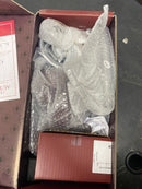 Rohl A2202LMAPC Lombardia Wall Mounted Tub Filler with Built-In Diverter - Includes Hand Shower - Polished Chrome