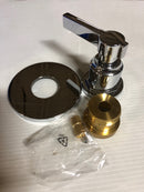 Signature Hardware 449776 Greyfield 6 Function Diverter Valve Trim - Less Valve