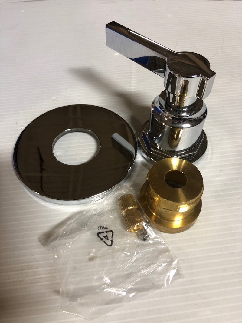 Signature Hardware 449776 Greyfield 6 Function Diverter Valve Trim - Less Valve