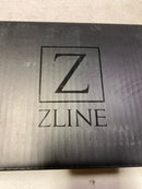 ZLINE FSD-CH Deck Mounted Soap Dispenser - Chrome