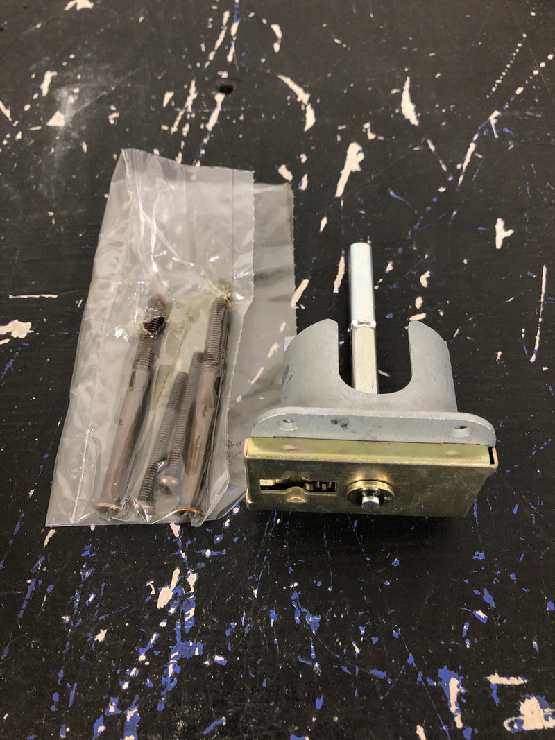 61-075 613 F60 Thick Door Kit Up To 2.5 In ( 716 )New F58 B60