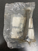 Baldwin 4050.102 3.85 in. Oil-Rubbed Bronze Wall Bumper