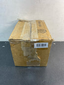 Haws 9201EFE Emergency Thermostatic Mixing Valve, 12 gpm Flow Rate