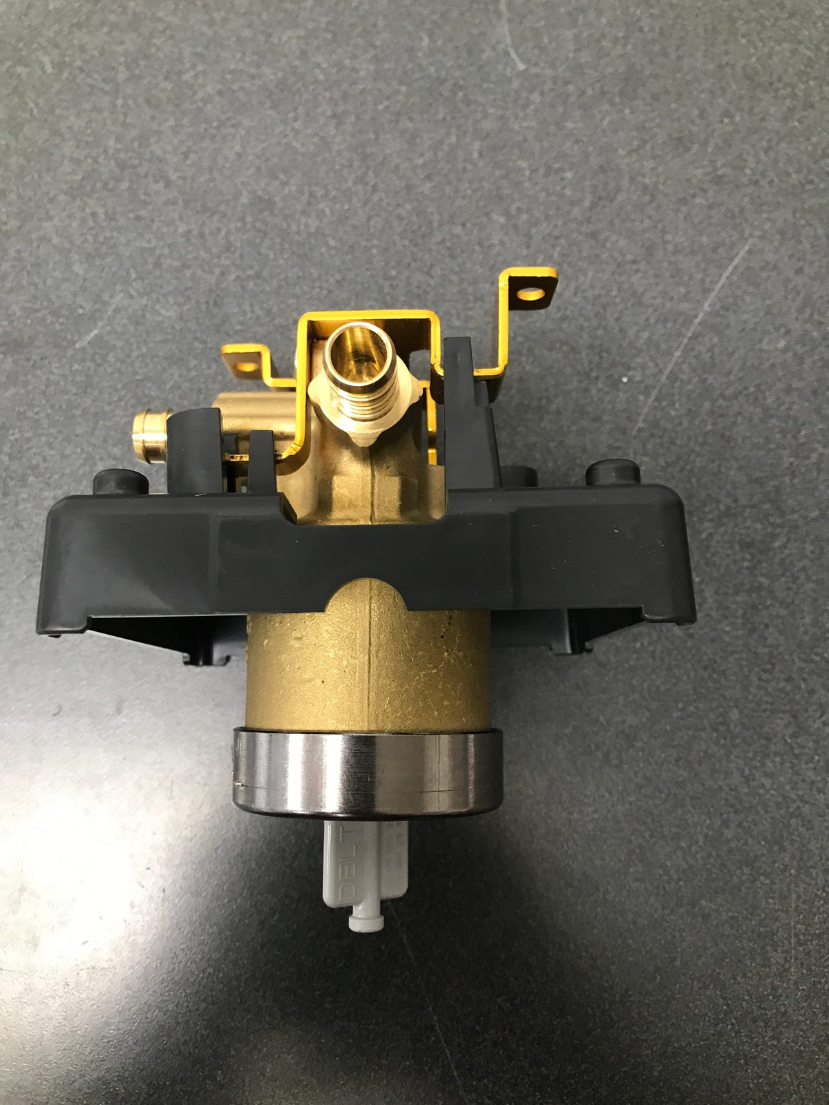 Delta R10000-PFS-PX 0.5 PEX Crimp Shower Rough-In - N/A