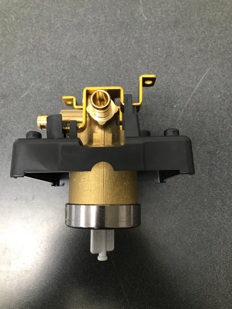 Delta R10000-PFS-PX 0.5 PEX Crimp Shower Rough-In - N/A