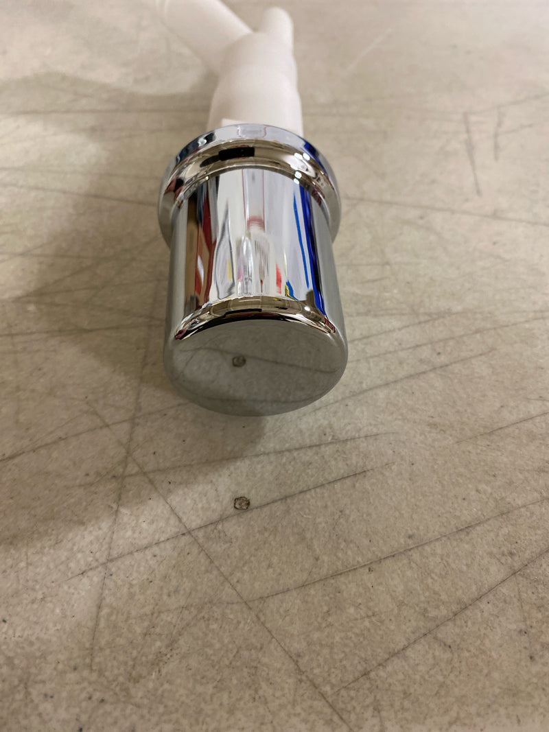 Brizo 69060-PC Brass Kitchen Air Gap - Chrome