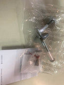 Kohler Elate Wall Mounted Spring Bar Toilet Paper Holder