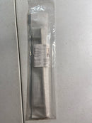 Miseno MCPBP2881PC10 Eaton 8-13/16 Inch Center to Center Bar Cabinet Pull - Pack of 10 - Polished Chrome