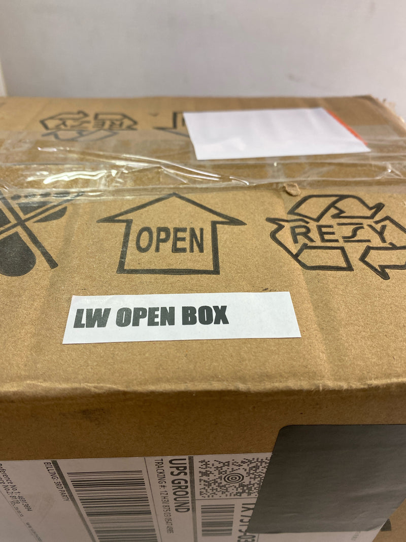 Y'insp PTR-1034241 5.9 in. 1-Light Gold Modern Wall Sconce with Shade