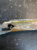 Brizo 696075-BL Odin Front Tank Lever - Matte Black