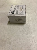 Deltana SDP25CR003 Heavy Duty Pocket Door Lock Passage Polished Brass