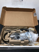 Delta 3535-CZMPU-DST Saylor Gold 8 in. Widespread Double Handle Bathroom Faucet in Champagne Bronze