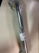 Seachrome IGXS-160-QCR Value Line 16" Grab Bar - Polished Stainless