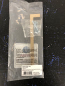 Hickory Hardware HH075329-CBZ Skylight 6-5/16" (160mm) Center to Center Square Cabinet Handle / Square Drawer Pull - Champagne Bronze
