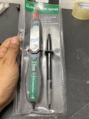 Commercial electric PT-8922 LED AC/DC Voltage Tester