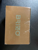 Brizo HL75P65-GL Beauclere Lever Handles for Pressure Balance Shower Trim with Integrated Diverter - Luxe Gold