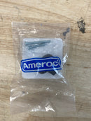 Amerock BP4425ORB Forgings 1-1/4 Inch Mushroom Cabinet Knob - Oil Rubbed Bronze