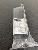 Amerock BP36575ORB Edge Pull 5-13/16 Inch Long Finger Cabinet Pull - Oil Rubbed Bronze