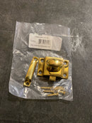 Deltana CL1532U3 1.2-Inch x 1.8-Inch Cabinet Lock