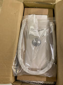 Duravit ME by Starck Tank White