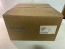 Elkay ELX1616RT0 Quartz Luxe 15-3/4" Undermount Single Basin Quartz Composite Kitchen Sink - Ricotta