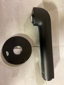GROHE 13 402 Defined 6-7/8" Tub Spout - Matte Black