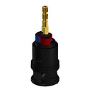 Gerber DA507107 Pressure Balanced Cartridge and Check Valve - N/A