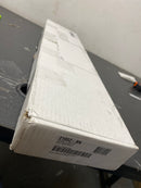 Kohler K-21952-BN Tempered 18" Towel Bar - Vibrant Brushed Nickel