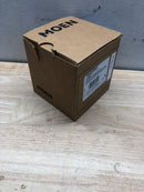 Moen TS4202BG Flara Volume Control Valve Trim with Single Lever Handle - Less Rough in - Brushed Gold