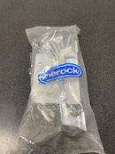 Amerock BP5303126 Mulholland 3-3/4 Inch Center to Center Handle Cabinet Pull - Polished Chrome