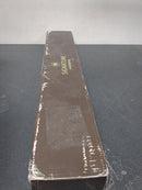 Signature Hardware SHDR24TBZBN Drea 24" Towel Bar - Brushed Nickel