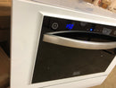 BLACK+DECKER BCD6W 6 Place Setting ENERGY STAR Portable Compact Countertop Dishwasher