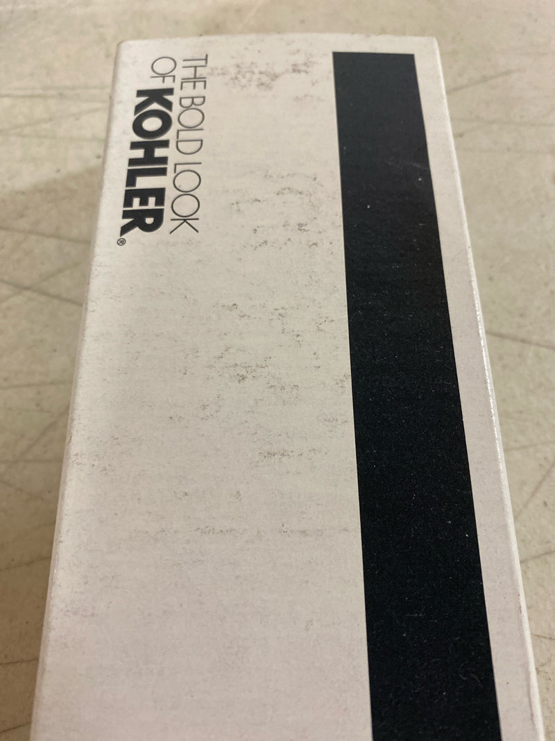 Kohler K-9167-L-BV Memoirs Left Hand Toilet Lever - Vibrant Brushed Bronze